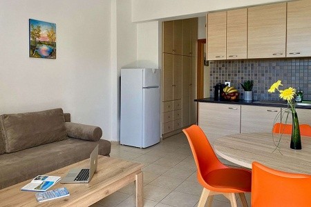 Manolis Apartments Plakias - 24