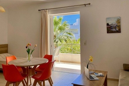 Manolis Apartments Plakias - 25