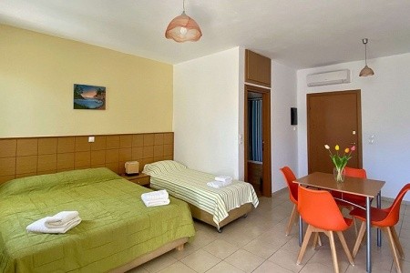 Manolis Apartments Plakias - 26