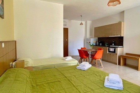 Manolis Apartments Plakias - 27