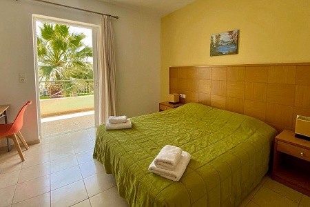 Manolis Apartments Plakias - 28