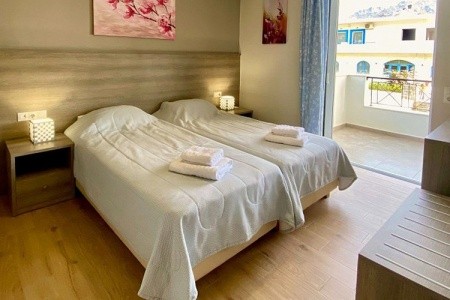 Manolis Apartments Plakias - 29