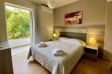 Manolis Apartments Plakias - 30