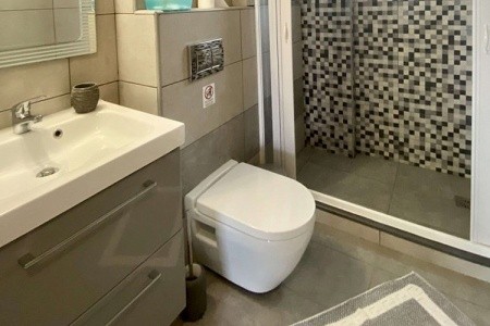 Manolis Apartments Plakias - 31