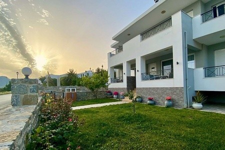 Manolis Apartments Plakias - 32