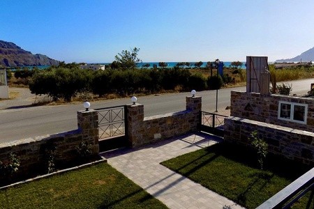 Manolis Apartments Plakias - 33