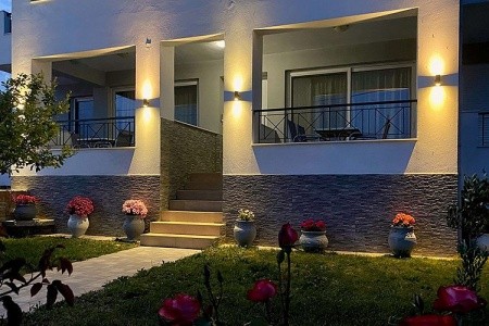 Manolis Apartments Plakias - 34