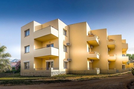 Apartmán Nostalgie - 1