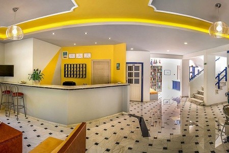 Apartmán Nostalgie - 3