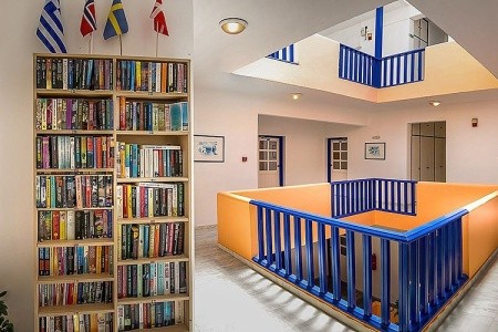 Apartmán Nostalgie - 4