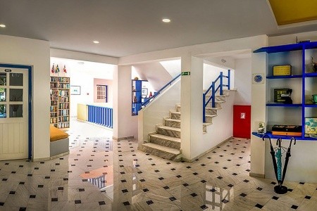 Apartmán Nostalgie - 5