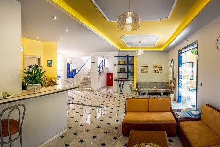 Apartmán Nostalgie - 6