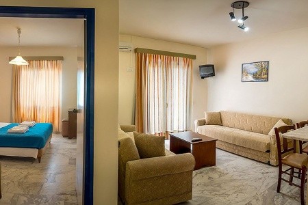 Apartmán Nostalgie - 7