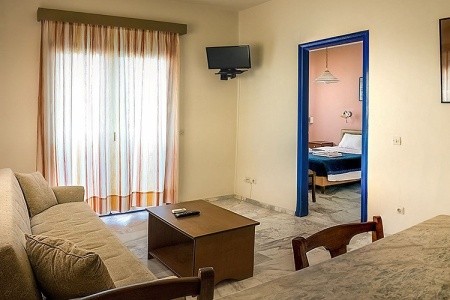 Apartmán Nostalgie - 8