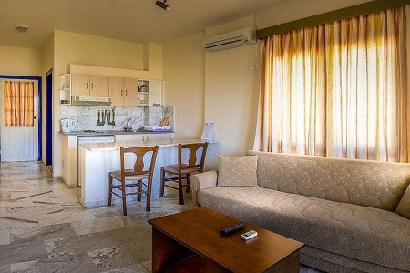 Apartmán Nostalgie - 9