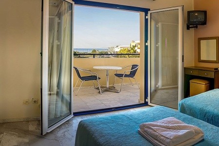 Apartmán Nostalgie - 10