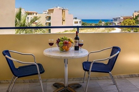 Apartmán Nostalgie - 11