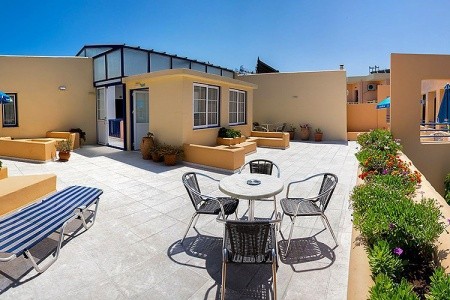 Apartmán Nostalgie - 12