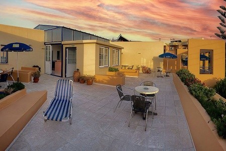 Apartmán Nostalgie - 13