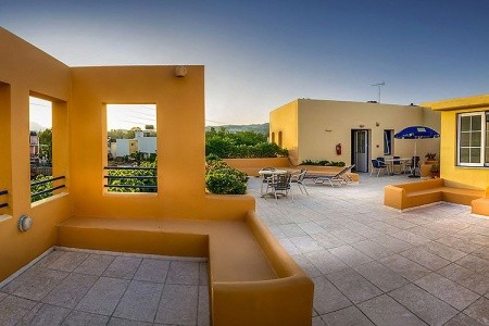 Apartmán Nostalgie - 14