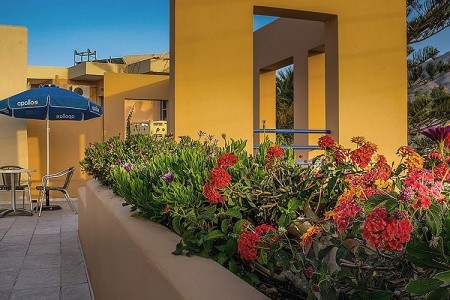 Apartmán Nostalgie - 15