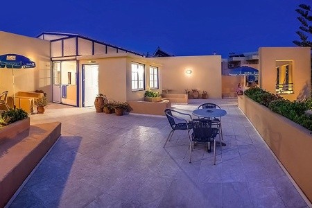 Apartmán Nostalgie - 16