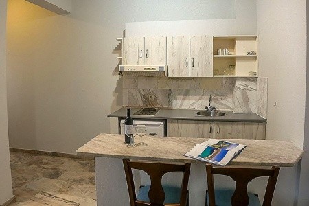 Apartmán Nostalgie - 17