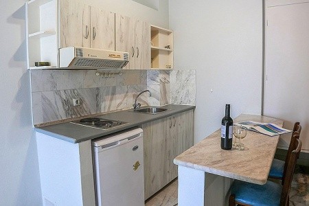 Apartmán Nostalgie - 18