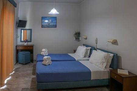 Apartmán Nostalgie - 20