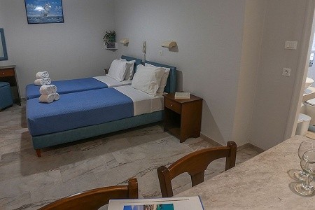 Apartmán Nostalgie - 21