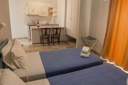 Apartmán Nostalgie - 23