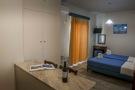 Apartmán Nostalgie - 25