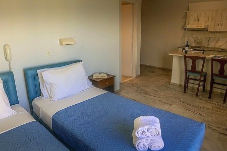 Apartmán Nostalgie - 26