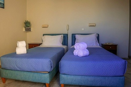 Apartmán Nostalgie - 28