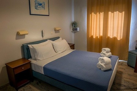 Apartmán Nostalgie - 29