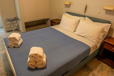 Apartmán Nostalgie - 30