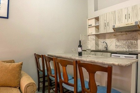 Apartmán Nostalgie - 32