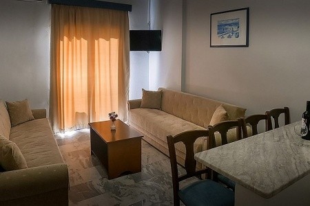 Apartmán Nostalgie - 33