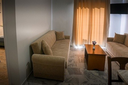 Apartmán Nostalgie - 34