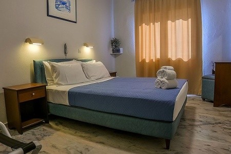 Apartmán Nostalgie - 35