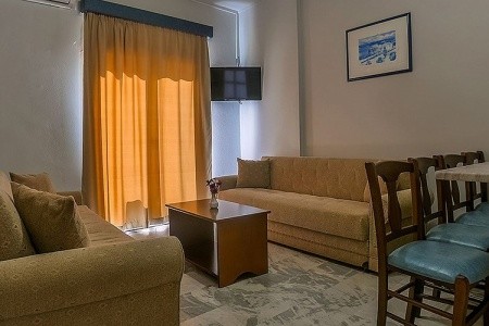 Apartmán Nostalgie - 36