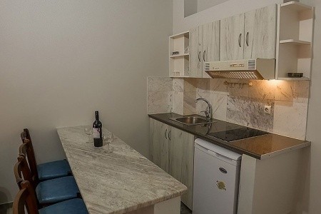 Apartmán Nostalgie - 37