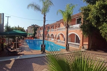 Laganas Beach (Ex Eugenia) - 1