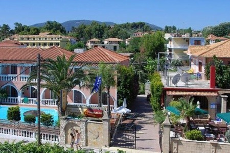 Laganas Beach (Ex Eugenia) - 3