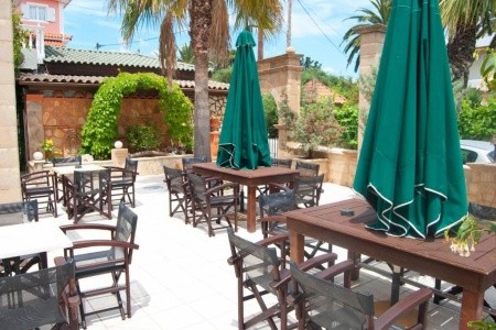 Laganas Beach (Ex Eugenia) - 4