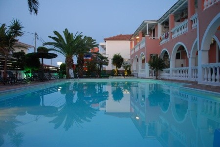 Laganas Beach (Ex Eugenia) - 8