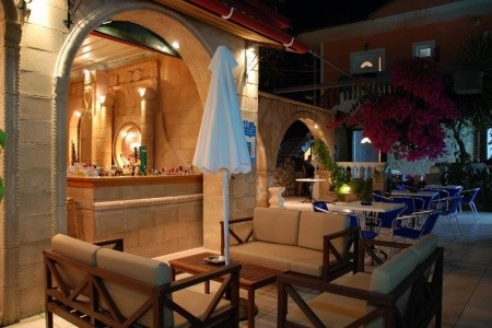 Laganas Beach (Ex Eugenia) - 14