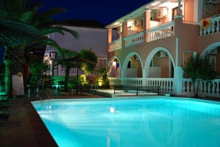 Laganas Beach (Ex Eugenia) - 15