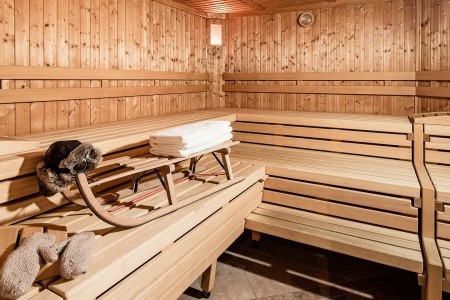 Apartmány Astor (Niederolang) - 4