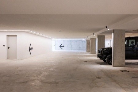 Apartmány Astor (Niederolang) - 5